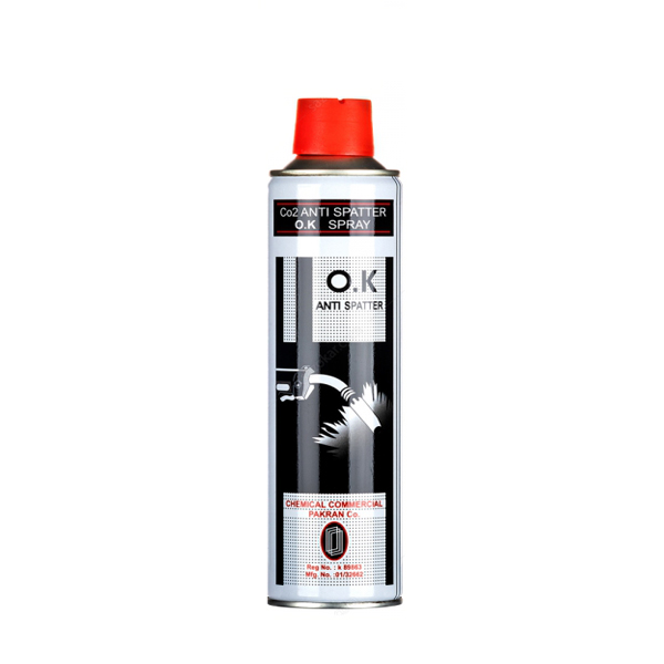 اسپری جوشکاری CO2