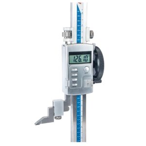 کولیس پایه دار(ارتفاع سنج) دیجیتال 60CM متال برند داسکوا کد 4120-3430