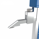 کولیس پایه دار (ارتفاع سنج)