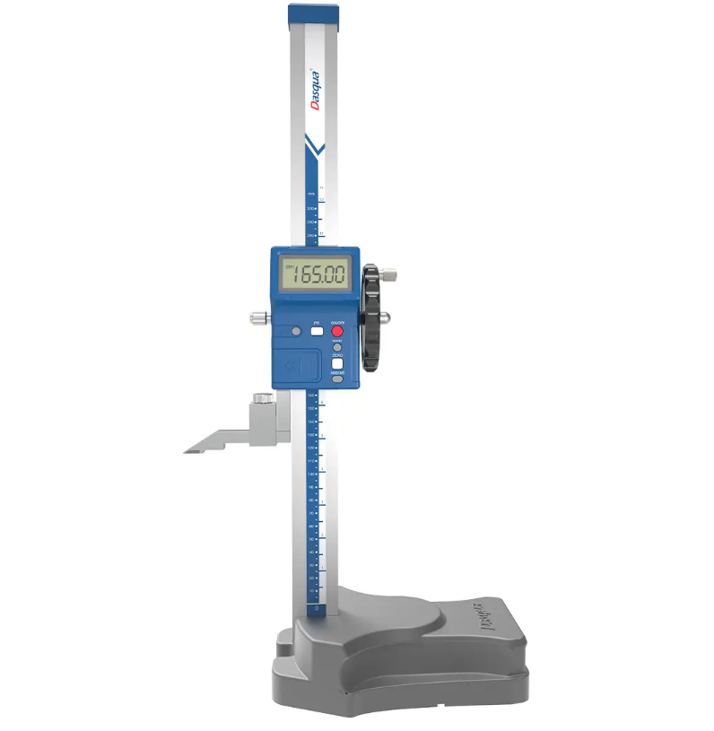 کولیس پایه دار (ارتفاع سنج)