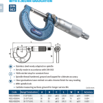 میکرومتر خارج