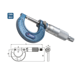 میکرومتر خارج