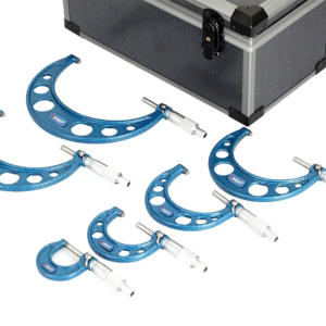 ست میکرومتر خارج