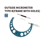 میکرومتر خارج سنج