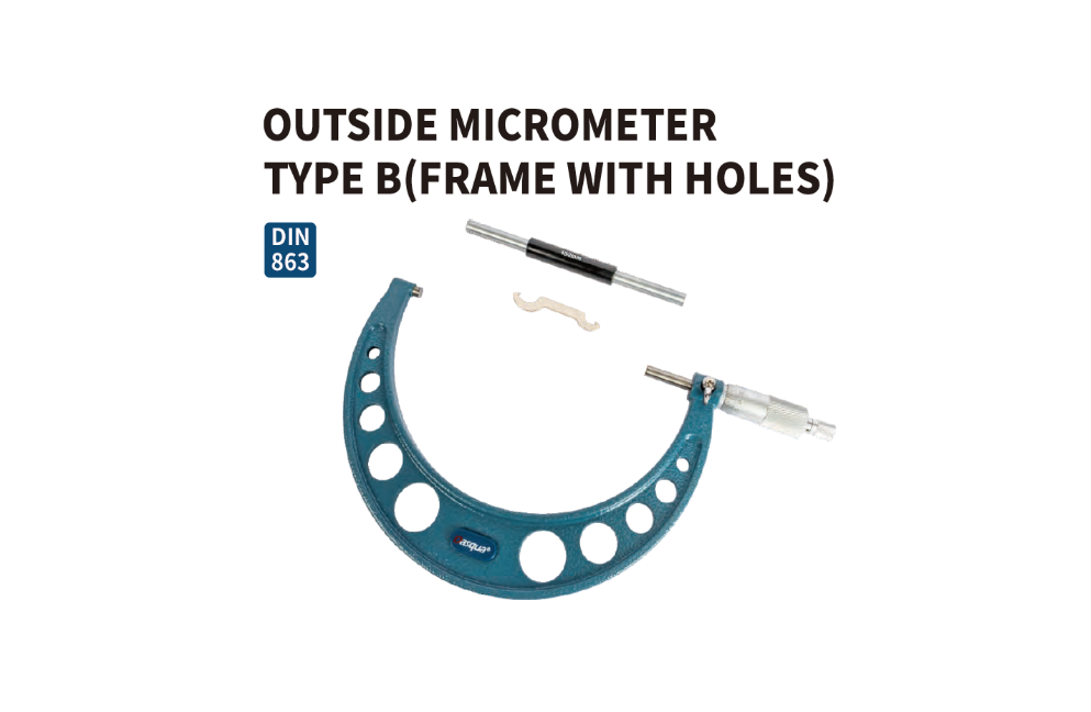میکرومتر خارج سنج