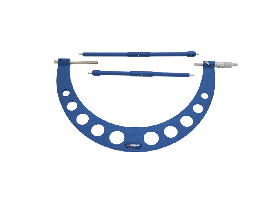 میکرومتر خارج