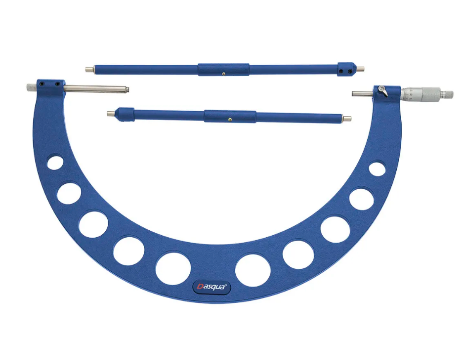 میکرومتر خارج