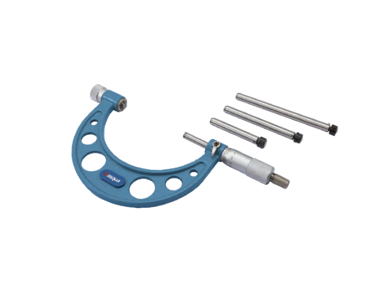 میکرومتر خارج