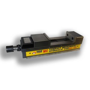 گیره هیدرولیک 30 سانتیمتر دقیق فشاری قوی مدل MPV-160