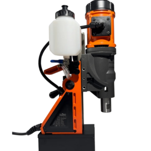 دستگاه دریل مگنت