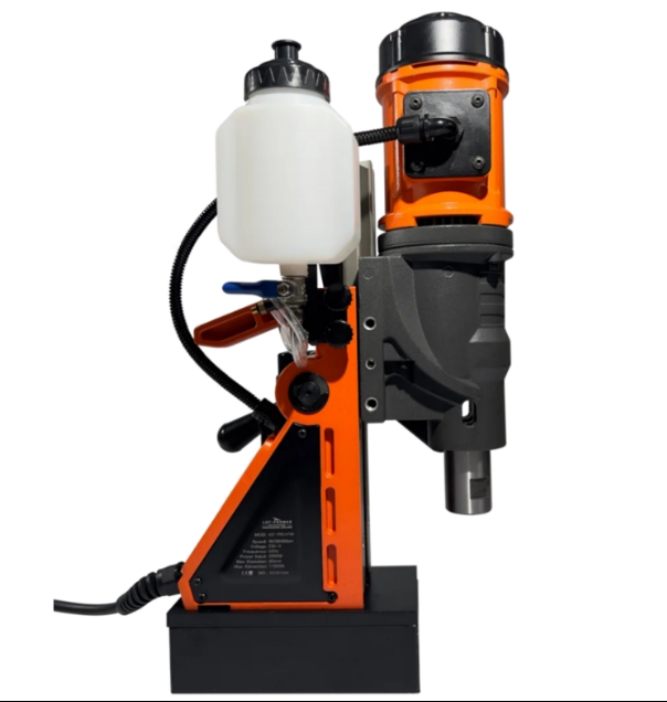 دستگاه دریل مگنت