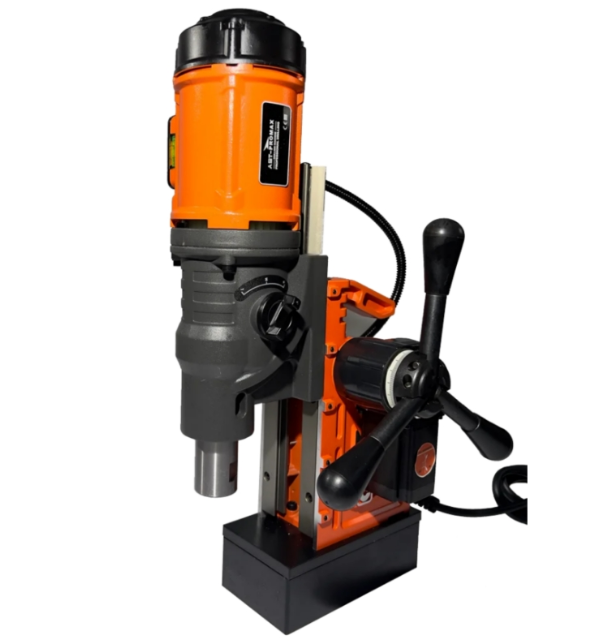 دستگاه دریل مگنت