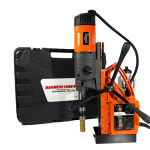 دستگاه دریل مگنت و قلاویز زن