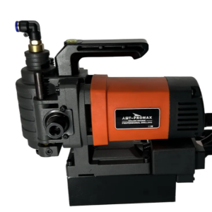 دستگاه دریل مگنت